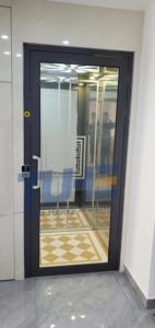 TUHE Elevadores de Casa pequeños de alta calidad y bajo costo/Mini elevador de vidrio panorámico residencial de 3 pisos y <span class=keywords><strong>4</strong></span> pisos Elevador de casa - Product Image 4