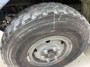 <span class=keywords><strong>Camion</strong></span> léger d'occasion à 4 roues, <span class=keywords><strong>camion</strong></span> 4x4 avec une capacité de 2 <span class=keywords><strong>tonnes</strong></span>, poids de <span class=keywords><strong>3</strong></span> <span class=keywords><strong>tonnes</strong></span>, <span class=keywords><strong>camion</strong></span> à <span class=keywords><strong>benne</strong></span> IveKo en bon état - Product Image 6