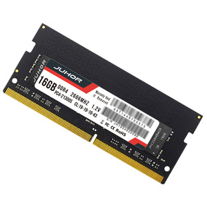 Juhor <b>Ddr4</b> 16Gb 2666Mhz Laptop Memory <b>Ram</b> For Notebook - Product Image 4