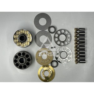 قطع غيار مضخة هيدروليكية مجموعة توجيه الكرة <span class=keywords><strong>AP2D36</strong></span> AP2D25 لوحة مكبس حذاء كتلة أسطوانة - Product Image 5