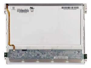 Module d'affichage LCD TFT INNOLUX G104X1 L03 Full View LVDS 10,4 pouces 1024x768 Super MVA 350cd XGA pour écran industriel - Product Image 2