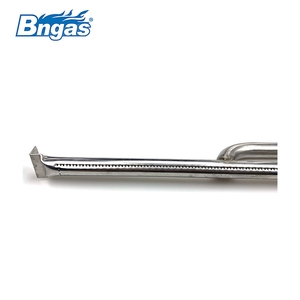 Thép không gỉ hình ống <span class=keywords><strong>Burner</strong></span> H hình <span class=keywords><strong>Burner</strong></span> thay thế <span class=keywords><strong>Burner</strong></span> cho magikitch - Product Image 5