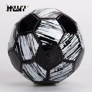 2023 ballon de football personnalisé taille 5 plusieurs couleurs créer sa propre marque Football produits de sport formation - Product Image 4