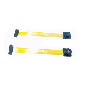75MM 80 gradi/senza distorsioni di 120 gradi <span class=keywords><strong>ESP32</strong></span> K210 STM32 a chip singolo microcontrollore OV2640 modulo fotocamera - Product Image 1