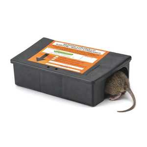 Trappola per Topi Ultra Adesiva in Tubo da 135g per il Controllo dei Parassiti - Product Image 1