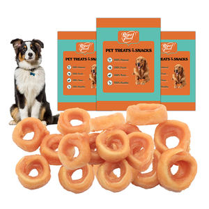 <span class=keywords><strong>China</strong></span> Fabricante <span class=keywords><strong>Dog</strong></span> Food Factory Frango Pet Treats <span class=keywords><strong>Dog</strong></span> <span class=keywords><strong>Snacks</strong></span> Frango Seco Para Cães - Product Image 2