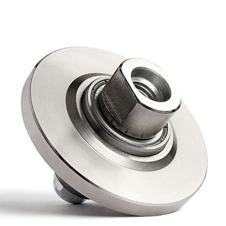 3-Inch Diamond Grinding Wheel - Bullnose Router Bit For Stone Granite Edge Profiling, 25mm