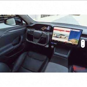 Tesla Model S Plaid <span class=keywords><strong>1000</strong></span> <span class=keywords><strong>d</strong></span>'<span class=keywords><strong>occasion</strong></span>, modèle 2024, comme neuf - Product Image 4