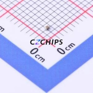 Condensador SMD (MLCC) 100R07X105KV4T 0402 (Capacitancia: 1uF) (Precisión: 10%) (Voltaje Nominal: 10V) - Product Image 1