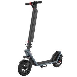 Performance Aluminum Kick Scooter Foldable 36V 13Ah Removable Battery 120kg Load Capacity Brushless Motor Waterproof - Product Image 1
