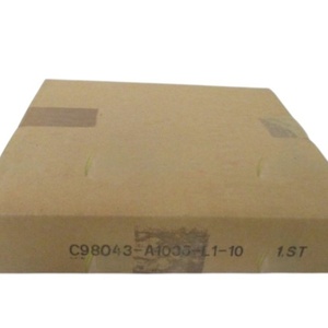C98043-A1036-L1-10 บอร์ดไดรฟ์ PLC - Product Image 5