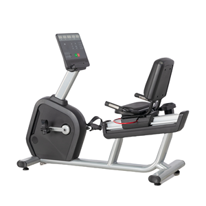 Bicicleta de Ejercicio Magnética Reclinada con Resistencia Continua, Nueva y Mejorada, Precio de Fábrica al por Mayor, para Centros de Rehabilitación en Interiores - Product Image 2