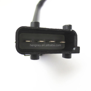 Hengney tự động Bộ phận động cơ tự động cảm biến 0258006937 cho <span class=keywords><strong>Chery</strong></span> A1 A3 A5 <span class=keywords><strong>eastar</strong></span> BYD F3 tuyệt vời tường oxy 02 cảm biến - Product Image 4