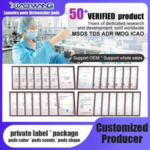 Perle Profumate Morbide e Fragranti, Capsule Protettive del Colore per Detersivo, Utilizzabili come Ammorbidente per Capi d'Abbigliamento - Product Image 6