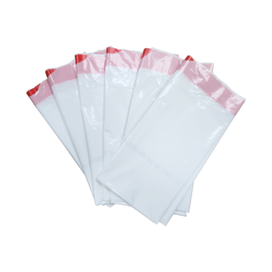 Túi rác Spout Pouch Interleaved CuộN Heavy Duty không mùi thêm sức mạnh Trắng nhựa đóng gói túi cho nhà văn phòng phòng tắm - Product Image 4