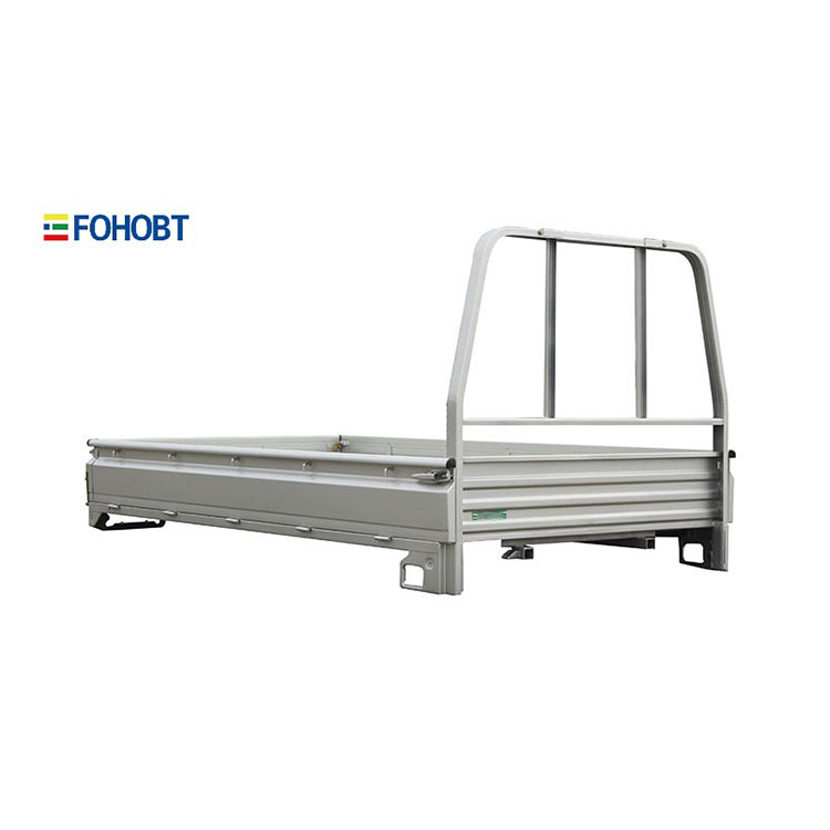 Factory Direct Sales PT Cargo Box