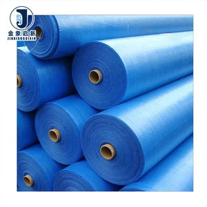 Telone in PE 100% Impermeabile di Alta Qualità, Copertura per Camion, Copertura per Carichi, Vendita Calda in Africa, Telo in Tarpaulin - Product Image 5