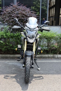 Motocicleta Cross <span class=keywords><strong>300</strong></span> Off-Road 250cc Dirt Bike para Aventura - Product Image 4