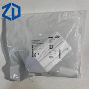 BCS006J BCS sensore di livello capacitivo S01T401-POCFNG-KM16-T02 originale BALLUFF di marca e nuovo in stock - Product Image 2