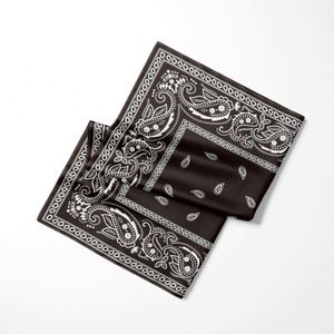 Chic and Trendy Silk Scarves for Women a Versatile <b>Head</b> Scarf for Multiple <b>Styling</b> Options the Perfect Fashion Silk Scarf Gift - Product Image 1