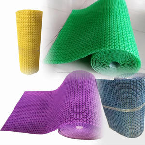 <span class=keywords><strong>Tapis</strong></span> chauffant au sol Isolation <span class=keywords><strong>thermique</strong></span> PP + PE membrane d'étanchéité de découplage <span class=keywords><strong>sous</strong></span> carrelage - Product Image 6