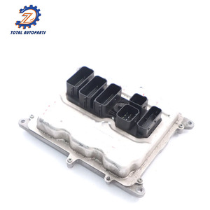 Unité de commande du moteur ECU DME 12148603352 8603352 Compatible avec BM-W F20 F30 116i 316i N13 136HP - Product Image 3