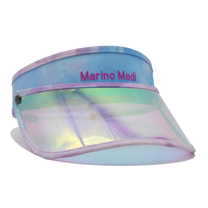 Niños niño niña verano algodón viaje sombrero bebé Topless protección UV <span class=keywords><strong>visera</strong></span> sombrero <span class=keywords><strong>gorra</strong></span> - Product Image 3
