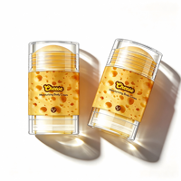 Crème hydratante et émolliente anti-gerçures au beurre de karité biologique E.P.C, enrichie en minéraux, sans cruauté animale, pour tous types de peaux