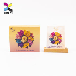 Scheda di gioco con finitura lucida <span class=keywords><strong>e</strong></span> opaca personalizzata in fabbrica - Product Image 5