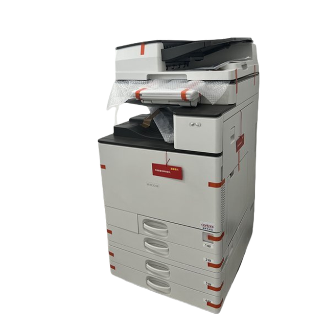 Cheap Price Photocopy Machine for Copier Color Laser Printer Ricoh Mpc6004 C5503 3555 6005