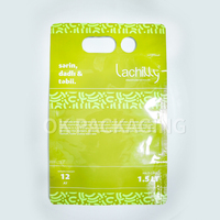 Sac en boîte personnalisé 3L 5L en aluminium, sachet debout en feuille d'aluminium, sac en boîte liquide en plastique pour vin rouge, jus