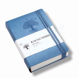 Carnet de notes en cuir PU, agenda 2024, planificateur, cadeau pour étudiants, filles et garçons - Product Image 4