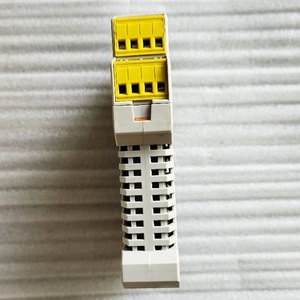 Leuze Safety <b>Relay</b> Msi-Sr4B-01 547950 Industrial Control Protection Device - Product Image 4