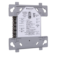 Module de surveillance d'entrée adressable KM-FZM-9G compatible avec le panneau d'alarme incendie Notifier NFS-320 NFS2-3030
