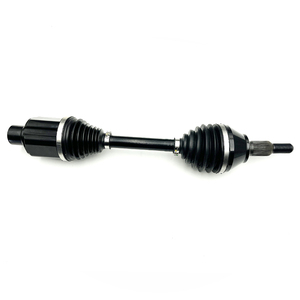 52123702AC Nouvelle moitié d'arbre d'entraînement avant gauche et droit pour Dodge Ram 2012-2021 68028398AA RL028398AA R8028398AA - Product Image 6