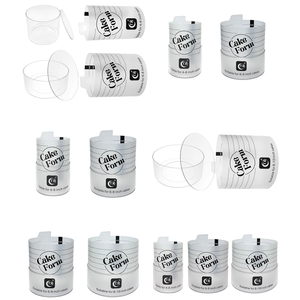 Kit d'outils de <span class=keywords><strong>pâtisserie</strong></span> très demandé : Lisseur <span class=keywords><strong>à</strong></span> gâteau rond de 10 pouces pour débutants, moule <span class=keywords><strong>à</strong></span> mousse et outils <span class=keywords><strong>à</strong></span> gâteau - Product Image 3