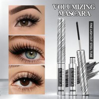Primer Maskara BMBN Grosir, Tahan Lama, Anti Luntur, Memberi Volume, Memanjangkan, Melentikkan, Alas Maskara untuk Hasil Natural