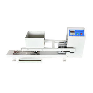 Machine d'essai de compactage par roulement à roues de charge pour bitume FY-0755 - Product Image 1