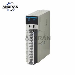 Pour module de contrôleur PLC CS1W-AD081-V1 Omron CS1WAD081V1 unité de sortie/entrée - Product Image 2