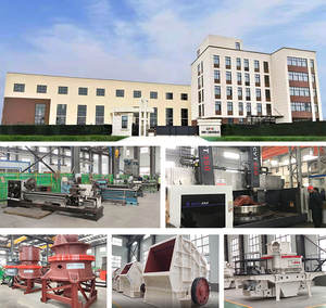 Planta de Trituración de Arena Artificial Completa de 30tph, Línea de Producción de Arena de Guijarros - Product Image 6