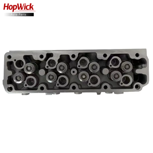 Nuovo Gruppo Testata Cilindri Motore Benzina 1.8L Z18XE per <span class=keywords><strong>Opel</strong></span> Astra <span class=keywords><strong>Zafira</strong></span> Corsa Vectra Meriva Signum Chevrolet Cruze - 1 Anno di Garanzia - Product Image 1