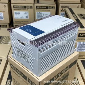 โมดูล PLC Aj65sbtb1 32d 32 จุดอินพุต/เอาต์พุต แรงดันใช้งาน 24 VDC อินเทอร์เฟซ Modbus หน่วยความจำข้อมูล ผลิตในญี่ปุ่น - Product Image 3