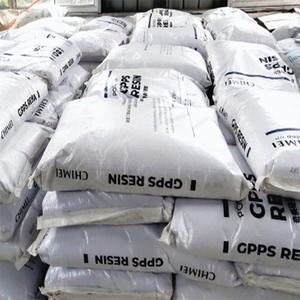 Plastic Material <strong>Virgin</strong> Polystyrene GPPS PG-33 Granules Injection Molding for Toys Parts/Food Container - Product Image 5