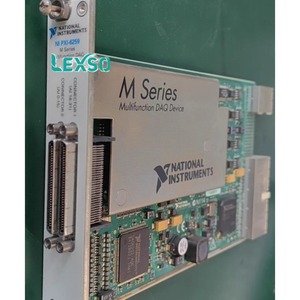 1 ชิ้น ใหม่ National Instruments NI PCI-6259 NI การ์ด xgeqpt - Product Image 1