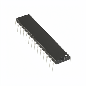 PIC16LF1776-E_SP IC MCU 8BIT 14KB FLASH 28SPDIP Integrado 28 DIP (0.300", 7.62mm) Servicio Integral Original - Product Image 1