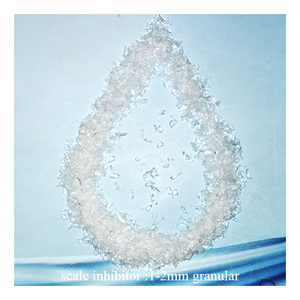 Kaidefei Inibitore di incrostazioni a base di polifosfato, agente <span class=keywords><strong>anticalcare</strong></span> a dissoluzione lenta con particelle da 1-2 mm - Product Image 2