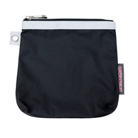 Sac de rangement pour le camping, la randonnée et les activités de plein air, sac de rangement personnalisé, outils de rangement légers, résistants à la poussière et à l'humidité, fermeture éclair en papier DuPont, portable