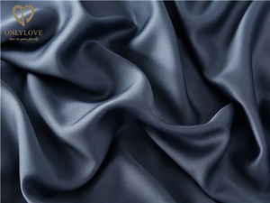 <span class=keywords><strong>2022</strong></span> marca de lujo colcha diseñadores personalizados 100% poliéster satén funda de almohada 4 piezas juego de sábanas - Product Image 5