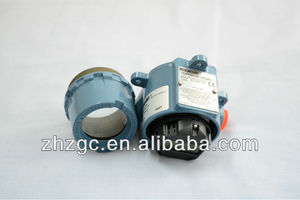 Termopar inteligente HART Rose Mount 644 para medición de temperatura, OEM, IP68, acero inoxidable, precisión del 0.075% - Product Image 6