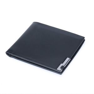 Ensemble cadeau porte-clés imprimé avec le logo de l'entreprise, stylo signature, portefeuille en cuir, pour les réunions annuelles et les événements professionnels - Product Image 6